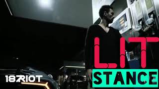 The Lambo run remix by DJ 187RIOT - LITstance Magazine