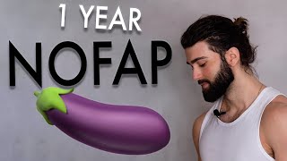 OVER 1 YEAR OF NOFAP, DID I BECOME SUPERMAN? | My thoughts | Jorge Fernando