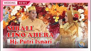 Download lagu 【 LIVE 】SIBALI LINO AHERA - PUTRI ISNARI (SWISSBEL HOTEL BALIKPAPAN) mp3