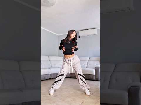 'TOMBOY' Destiny Rogers - LILI's FILM choreo by Lisa & Cheshir Ha | debocov #tomboy