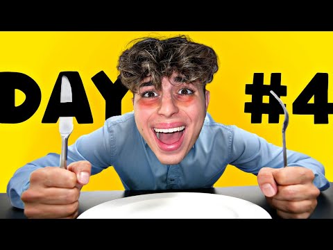 3rd YouTube video about how long can a wasp go without food or water