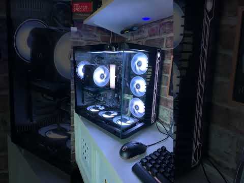 Kolink Unity Code X ARGB video