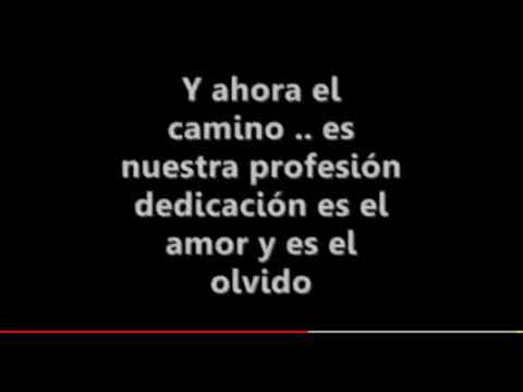 Para mi amigo Fede Guerrico