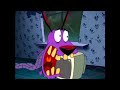 Courage The Cowardly Dog Best Screaming Moments