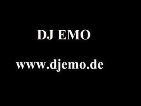 DJ EMO -- MEZDEKE (old school rmx)