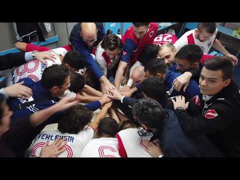 CLN CUS Molise - Magic Crati