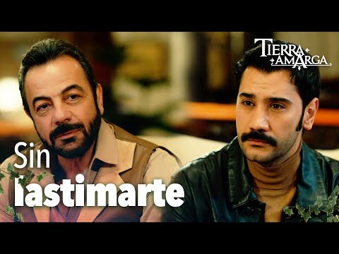 Fekeli se entera del jueguecito de Yılmaz - Capítulo 78