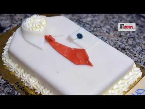 Idee regalo per la Festa del papà? Le torte della Gelateria l’Orchidea