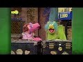 Sesame Street Placido S Opposite Song German