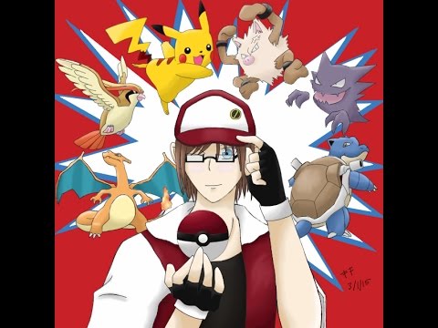 Pokemon Yellow Episode 19: The Fossils Live