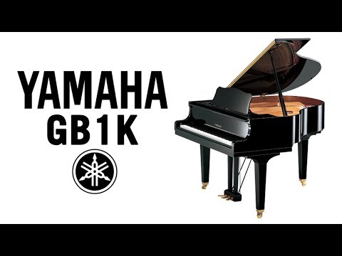 Yamaha GB1K Demo