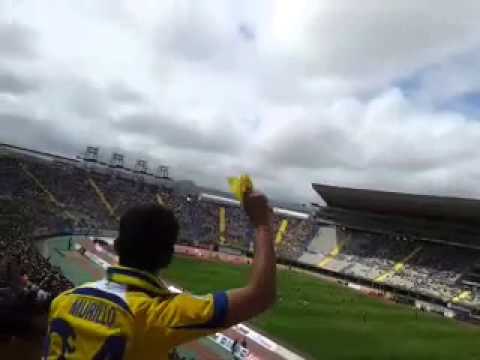 UD Las Palmas-Sporting ´14