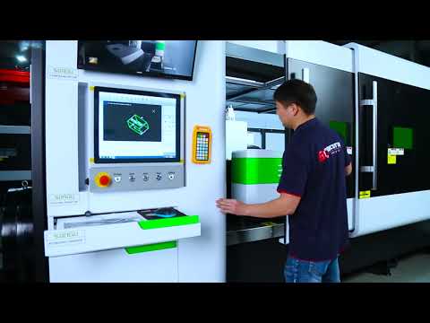 BESCUTTER FLY PRO 5X10 Flat Lasers | ALLSTATE MACHINERY (1)