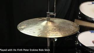 Video thumbnail for Zildjian 14" K Custom Special Dry Hi Hats by The Drum Shop - Portland, Maine
