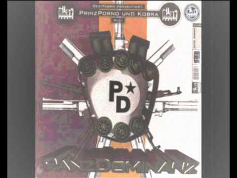 PanzDominanz - ScharfschützenRapGewehre