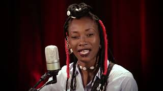 Fatoumata Diawara - Don Do - 9/27/2018 - Paste Studios - New York, NY