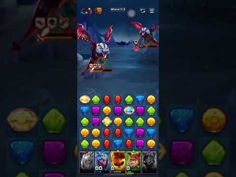 Dragons: Titans Uprising Deathburple Home Coming last 4 stages