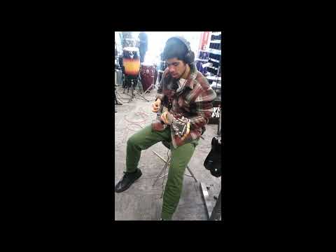 Gloah day! bismilah. on three...