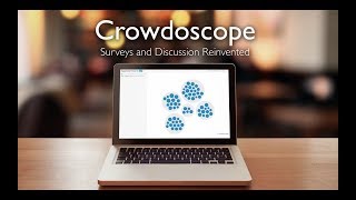 Crowdoscope YouTube Video