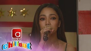 ASAP Chillout: Jona sings 'Pusong Ligaw'