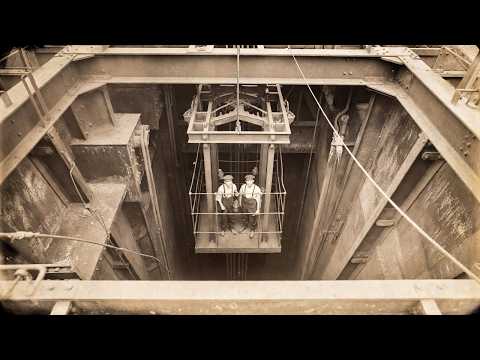 The Deadliest Secret Inside Every Mining Rope in America