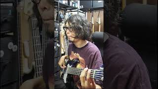 Bass Play 22