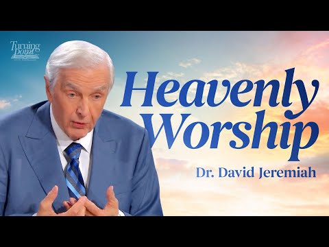 Heavenly Worship