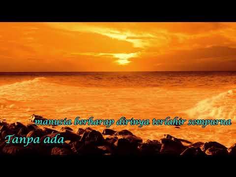 Judika feat. Nurlela - Tak Pernah Tinggalkanku ( Lirik Lagu )