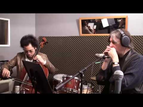 DANA LEONG - LIFE AFTER DARK TRAILER