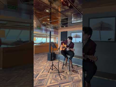 Promotional video thumbnail 4 for Matt Tuley Music