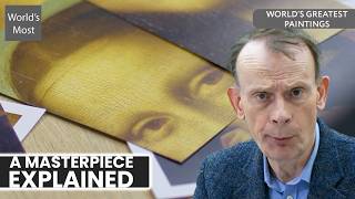 Inside Da Vinci’s Greatest Masterpiece | World's Greatest Paintings