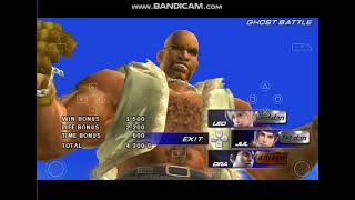 Download lagu Tekken 6 - Craig Marduk (Part 3) mp3