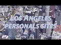 Los Angeles Personals site Luvfree.com