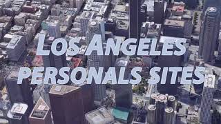 Los Angeles personals sites craigslist, luvfree.com, oodle.com
