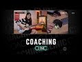 Coldplay - Adventure of a Lifetime (Sheryl's Coaching Clinic)