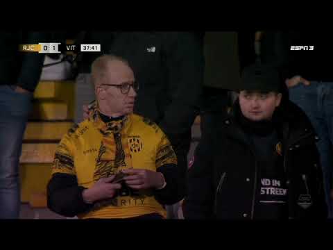 Sport Vereniging Roda JC Juliana Combinatie Kerkra...