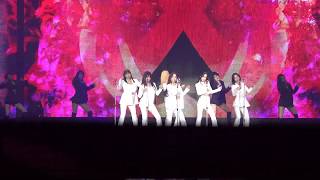 200201 에이핑크 콘서트 PINK WORLD Enough 단체 직캠