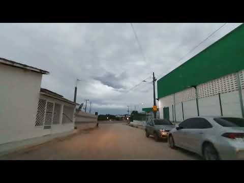 Capim Grosso - Ba ( Parte 04 ) = 19/11/2025