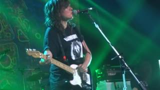 Courtney Barnett - "Three Packs a Day" (Popload Gig 2016)
