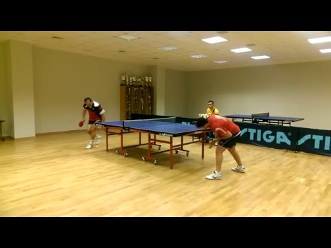 2015/2016 KKMTSD 10. Hafta Turgut Polat - Faruk Biçmen