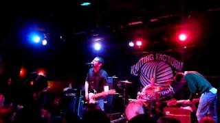 Far - Waiting for Sunday  @ Knitting Factory