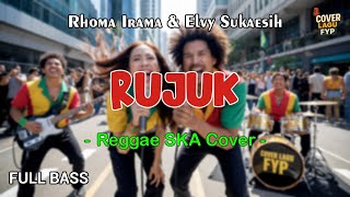 Download lagu Rhoma Irama ft Elvy Sukaesih - Rujuk (Reggae Cover) || Full Bass mp3 Download lagu Rhoma Irama ft Elvy Sukaesih - Rujuk (Reggae Cover) || Full Bass mp3