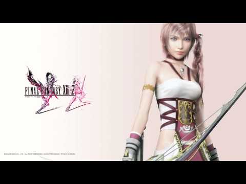 Final Fantasy XIII 2 ~ Main Theme ~Wish~ Extended