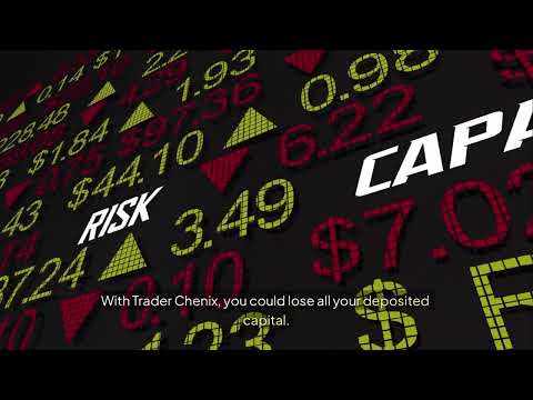 ⚠️ Trader Chenix SCAM ALERT – Don’t Invest!