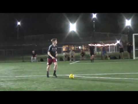 NENAS DE HUGO vs PURA SUELA - Torneo Final 2020