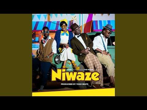 Niwaze (feat. The Mafik)