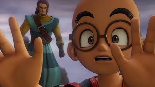 【ムフフ本】マイペースゆっぴのドラクエ11プレイ動画　Lv33~　※ネタバレ注意