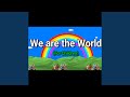 We are the World For Children (feat. World children)