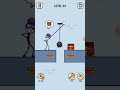 Stickman Thief Level 29 Failed Try Again And Again Gameplay Shorts