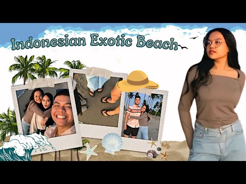 YOU WILL LIKE IT, SUNSET WITH MY BROTHER AND COUSIN 🇮🇩